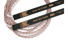 Iris - Power Stator Slot Couplers for Partial Discharge Monitoring