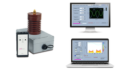 Iris - Model PDTech DELTAMAXX - Loss Factor / Capacitance Test System