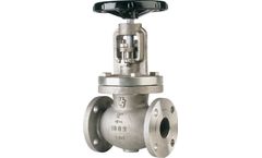 Valvulas - Model FIG. VS 131 | 150 Lbs - Globe Valve