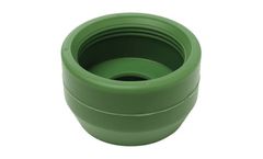 Lauren AgriSystems - Wash Cups