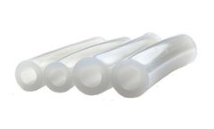 Lauren AgriSystems - Clear Milk Hose