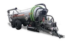 Loewen Honey-Vac - Truck Mounted System