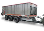 Loewen - Forage Box