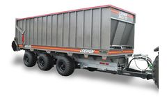 Loewen - Forage Box