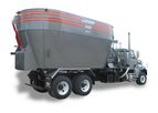 Loewen - Vertical Feed Mixer