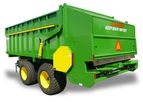 Loewen - Solid Manure Spreaders