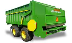 Loewen - Solid Manure Spreaders