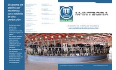 Integra - Brochure