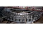 Madero - Model Premium - Rotary Milking Systems