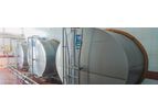 Cooling Systems