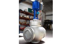 Vector - Control Valves