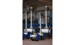 Vector - Ball Valves