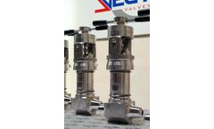 Vector - Globe Valves