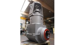 Vector - Gate Valves