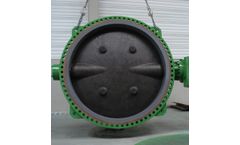 Vector - Butterfly Valves