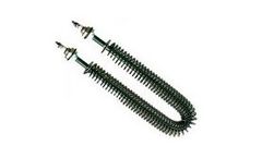 Vulcanic - Sheathed Heating Elements