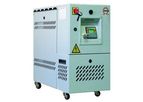 Vulcatherm - Temperature Control Units