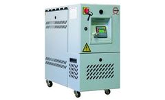 Vulcatherm - Temperature Control Units