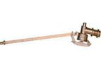 Model Rg. V80.01 - Float Valve