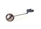 Foat Valve