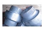 Scot Forge - Hubs/Tooled Forgings
