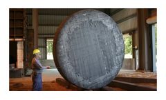 Scot Forge - Forged Discs & Blanks