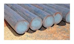 Tartan Bars - Unique Round Bar