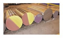 Scot Forge - Custom Forged Round Bars