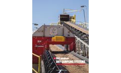 McLanahan - Falling Stream Sampling System - Brochure