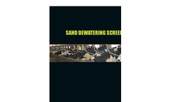 McLanahan - Attrition Cells/Scrubbers - Brochure