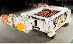 McLanahan - Direct Drive Crushing Sizers (DDC)