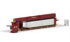 McLanahan - Filter Presses