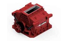 McLanahan - Hammermill Crushers