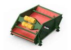 McLanahan - Agricultural Sand Dewatering Screens