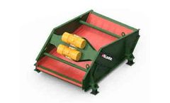 McLanahan - Agricultural Sand Dewatering Screens