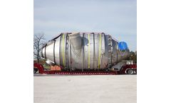 Paul-Mueller - Crystallizer