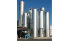 Paul-Mueller - Catwalks, Ladders & Platforms for your Animal Health & Food Production