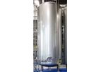 Paul-Mueller - Custom Bright Beer Tank