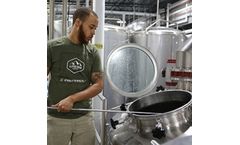 Paul-Mueller - Distillery Mash Mixer