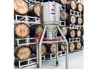 Paul-Mueller - Beverage Infusion System