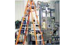 Paul-Mueller - Clean Steam Condensing Units