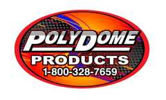 PolyDome - Model PD-50101 - Western Hut Tall Shell Only