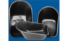 PolyDome - Model PD-2027 - Large Wheelbarrow