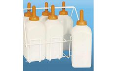 PolyDome - Model PD-2020B - 3 Quart Bottle