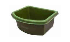 PolyDome - Model PD-2918 - D-Style Fence Feeder