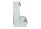 PolyDome - Model PD-2924 - Horse Feeder