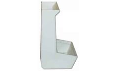 PolyDome - Model PD-2924 - Horse Feeder