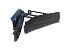 Feed Alley - Model M-900-V - Bucket Mount Scrapers