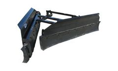 Feed Alley - Model M-900-V - Bucket Mount Scrapers