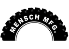 Mensch - Side-Shooter Bucket